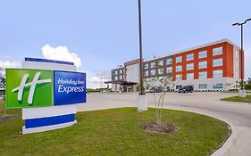 Holiday Inn Express Donaldsonville