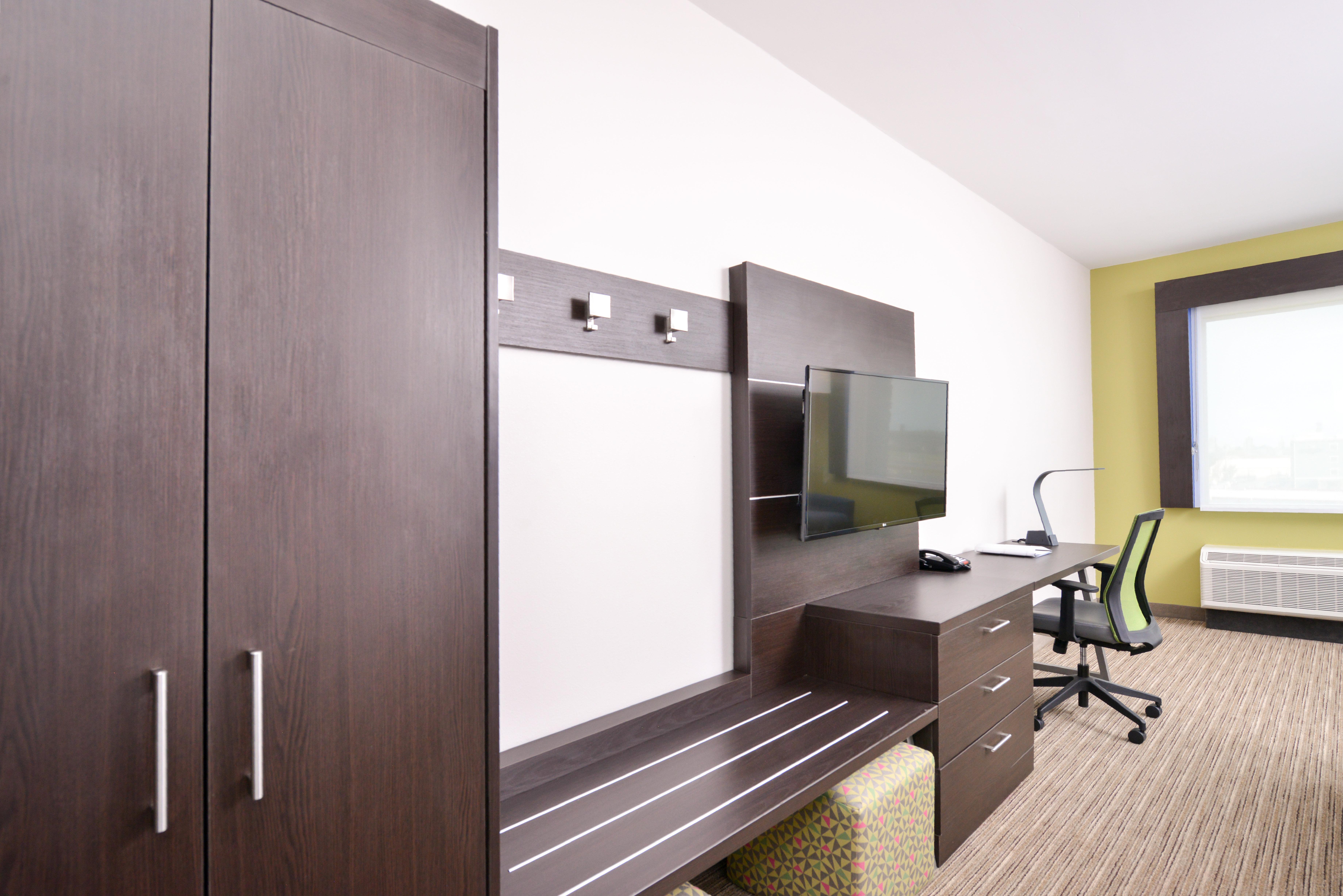 Holiday Inn Express Donaldsonville By Ihg Exterior photo