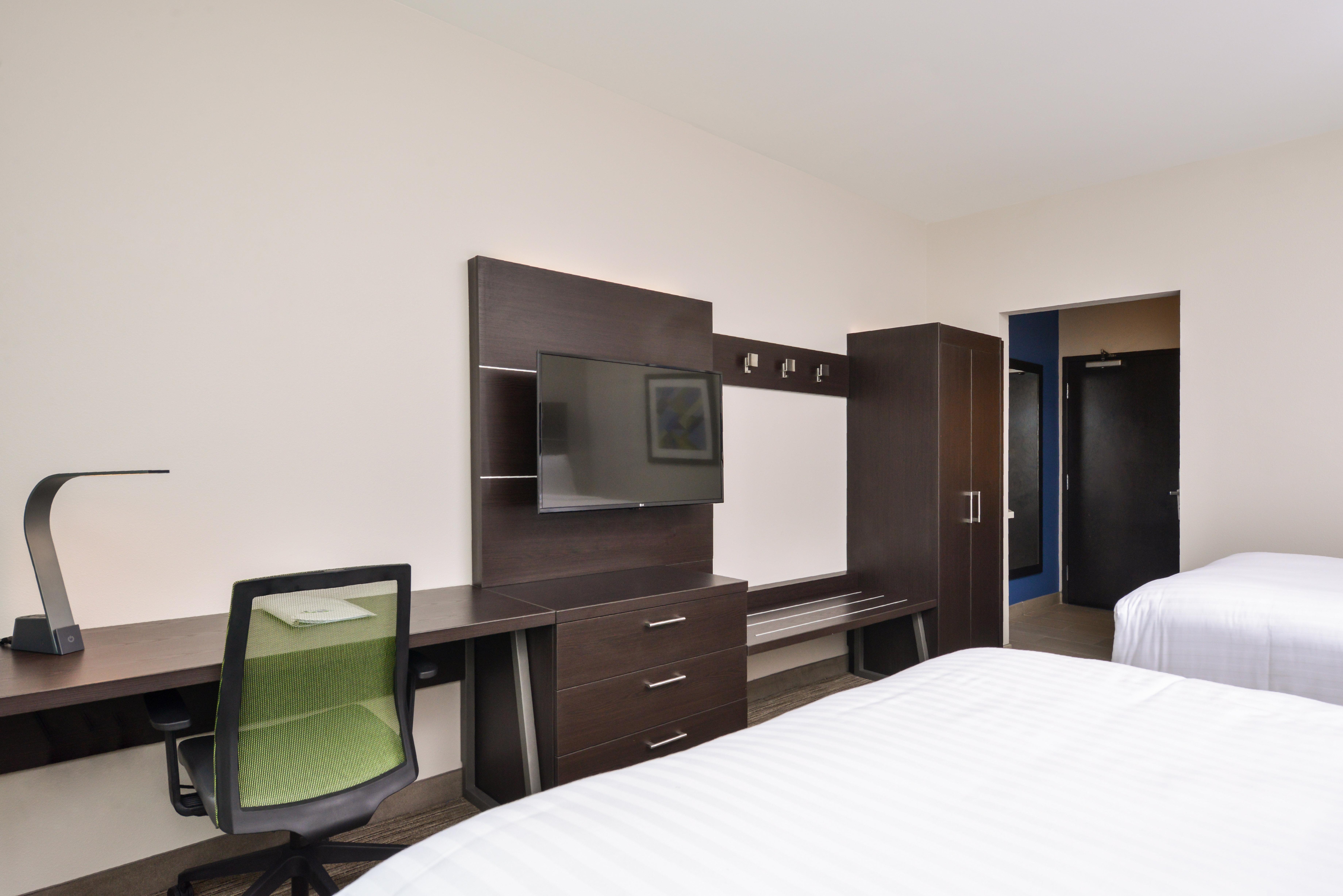 Holiday Inn Express Donaldsonville By Ihg Exterior photo