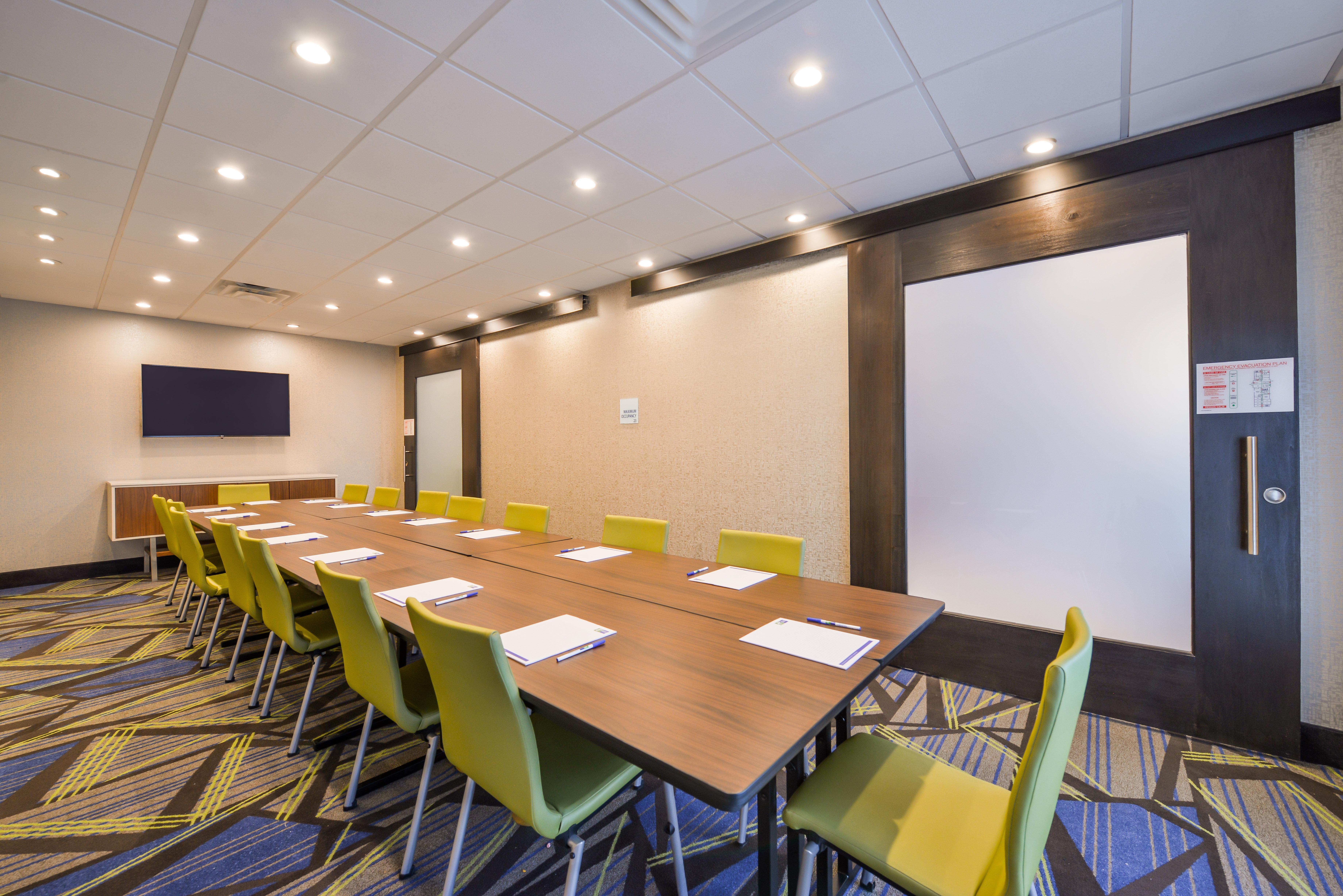 Holiday Inn Express Donaldsonville By Ihg Exterior photo