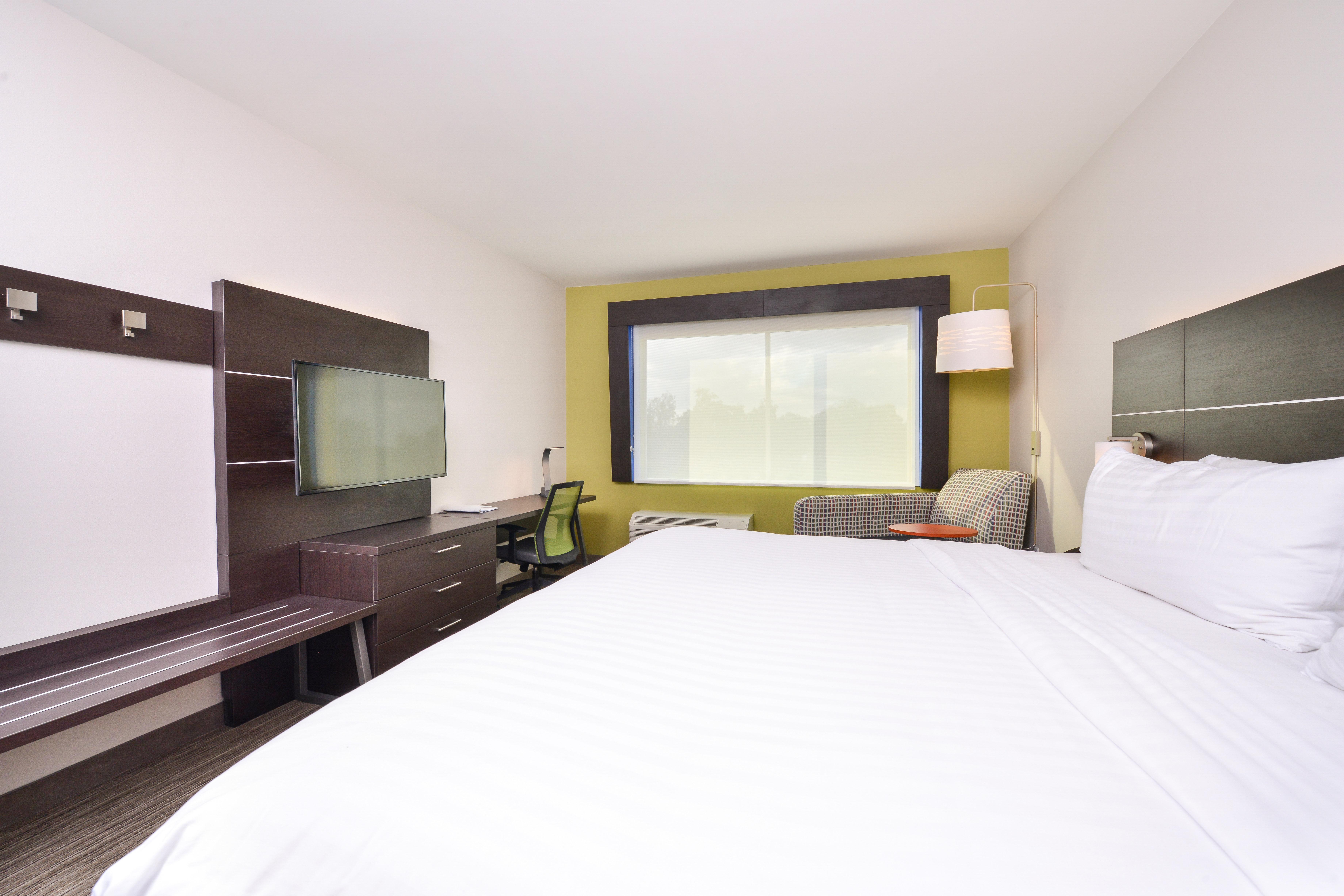 Holiday Inn Express Donaldsonville By Ihg Exterior photo
